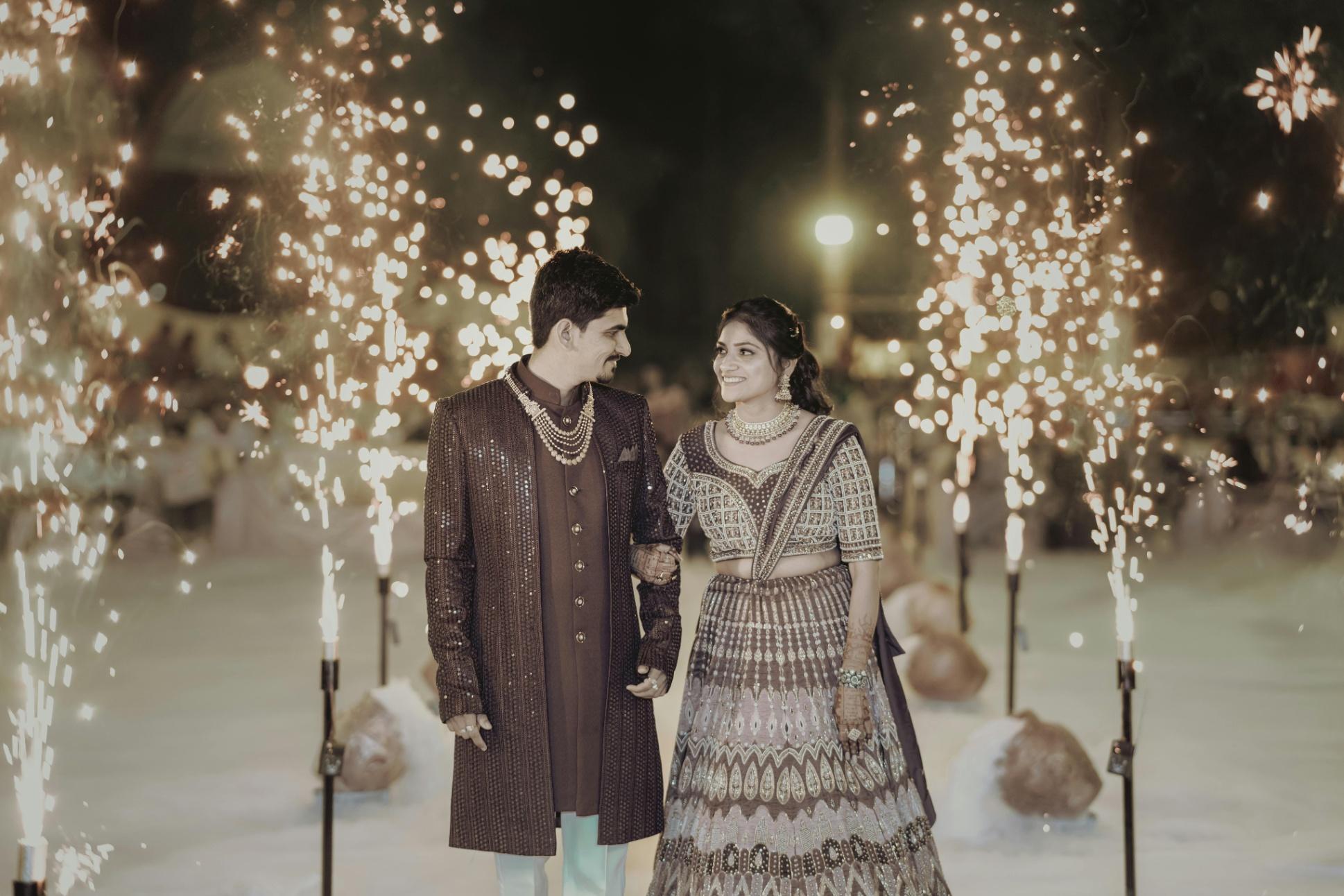 Best Wedding Photographers In Delhi