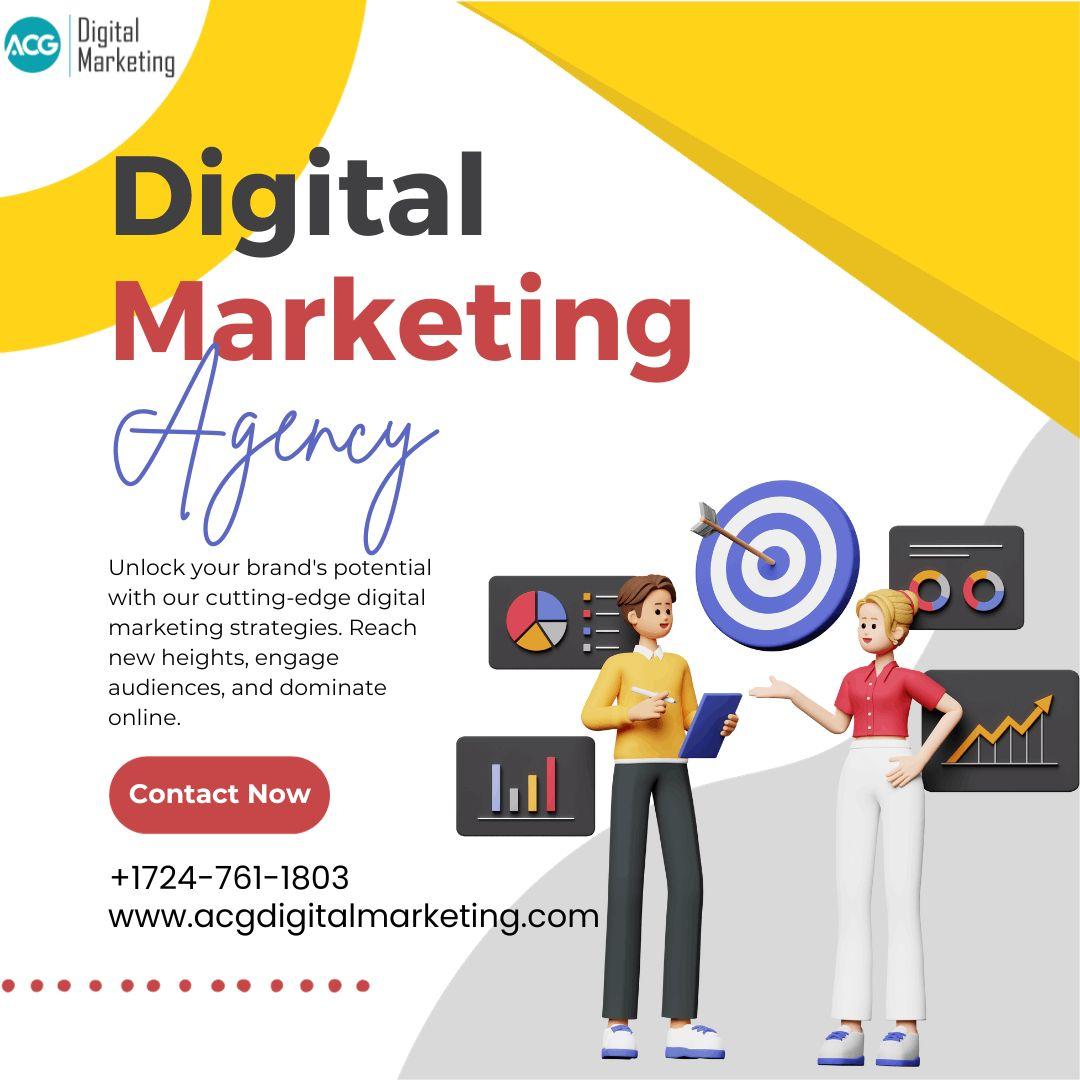 Digital Marketers; Exp: More than 5 year
