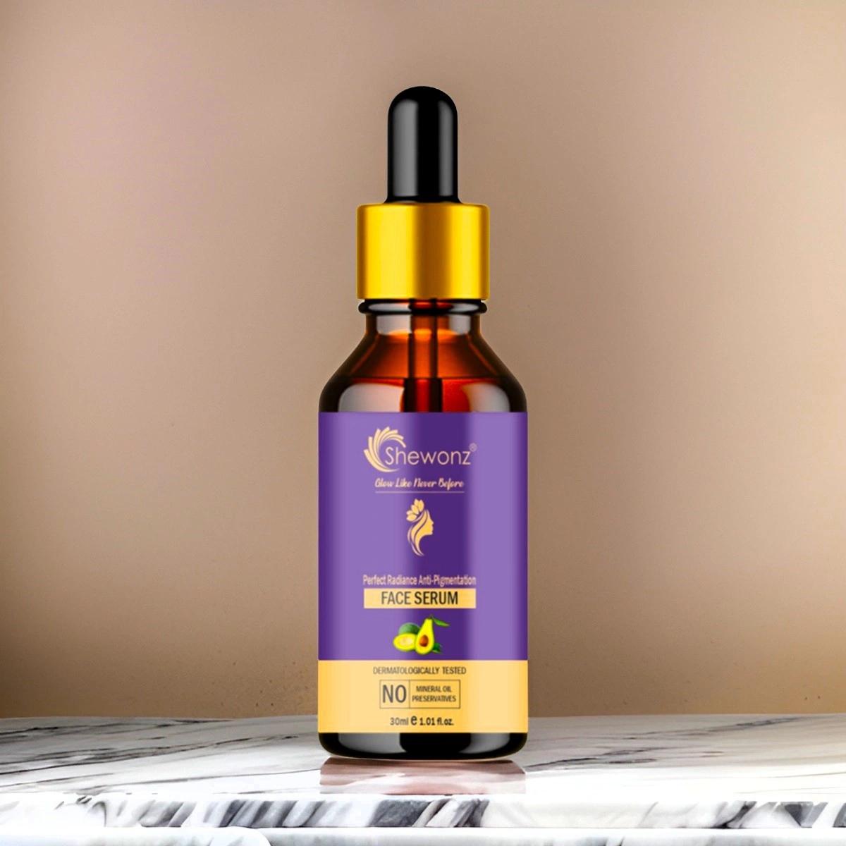 Elevate your beauty with best formulations to nourish and enhance your skin's natural radiance 