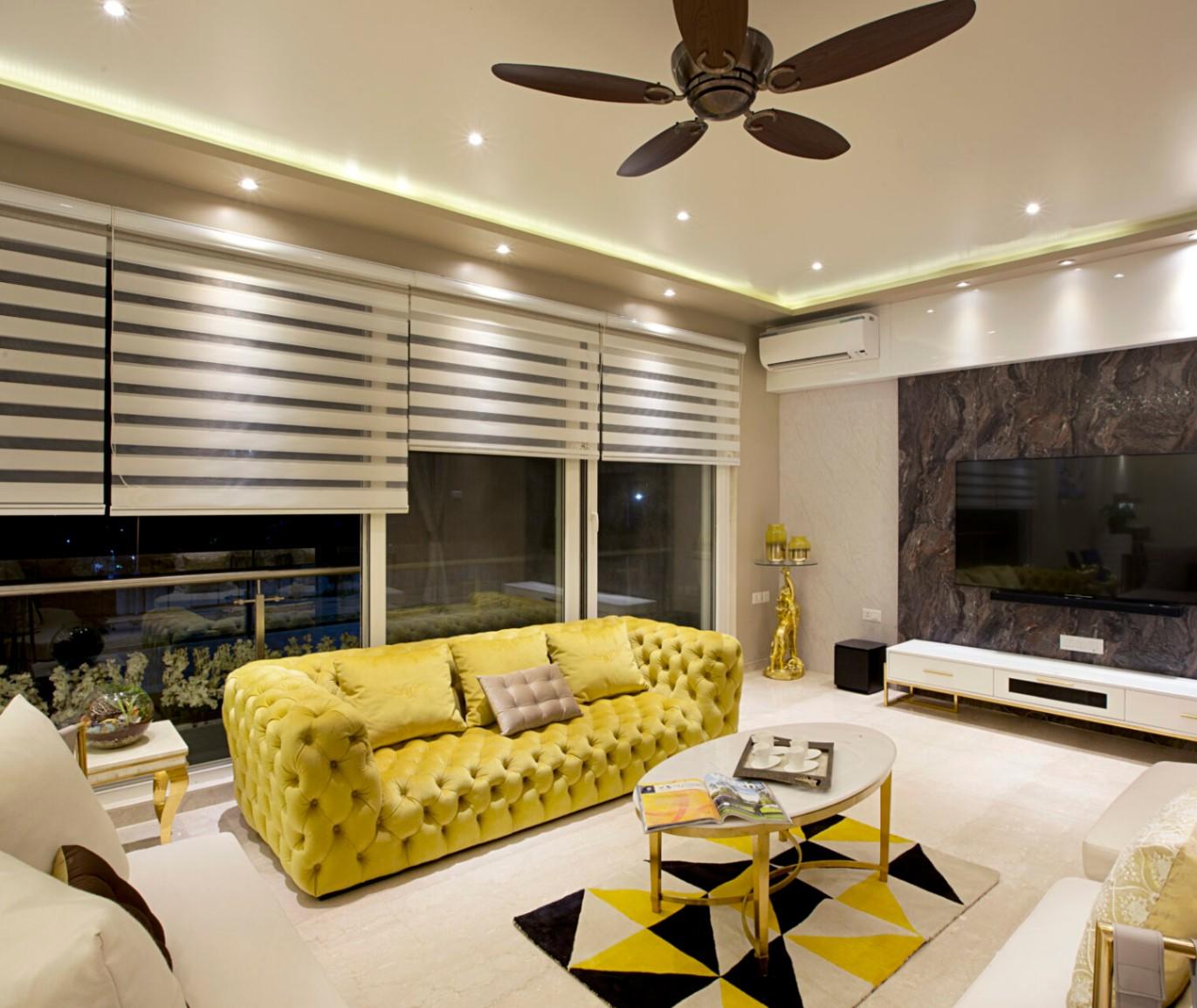 Interior design/ decoration; Exp: More than 15 year