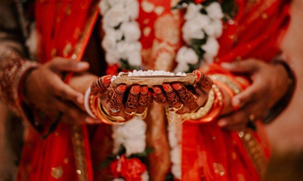 Blessings Matrimony: Best matrimonial services in delhi