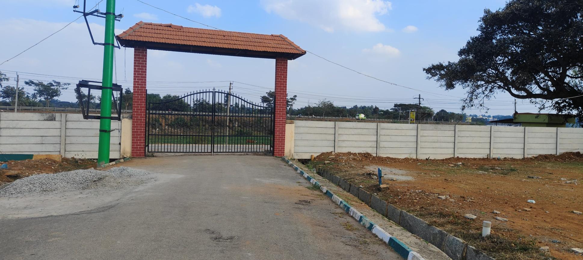 U and  U GROUPS LAKE VIEW ANEKAL GOWENAHALLI