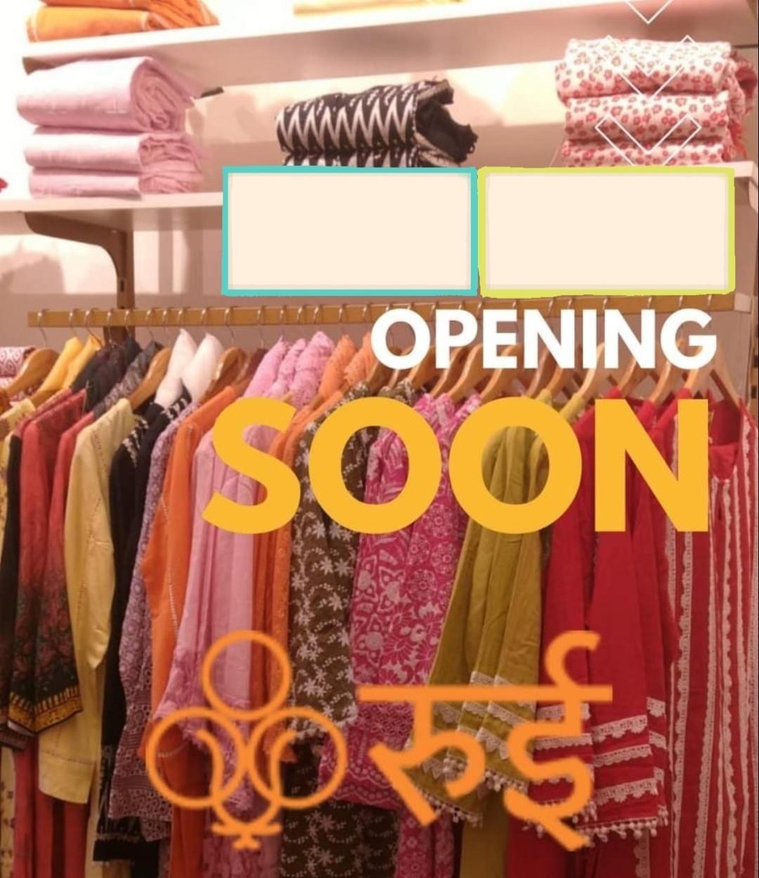 Women clothing on sale