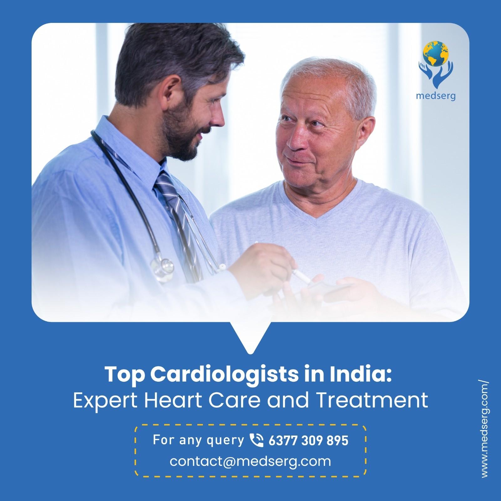 Doctors; Exp: More than 15 year