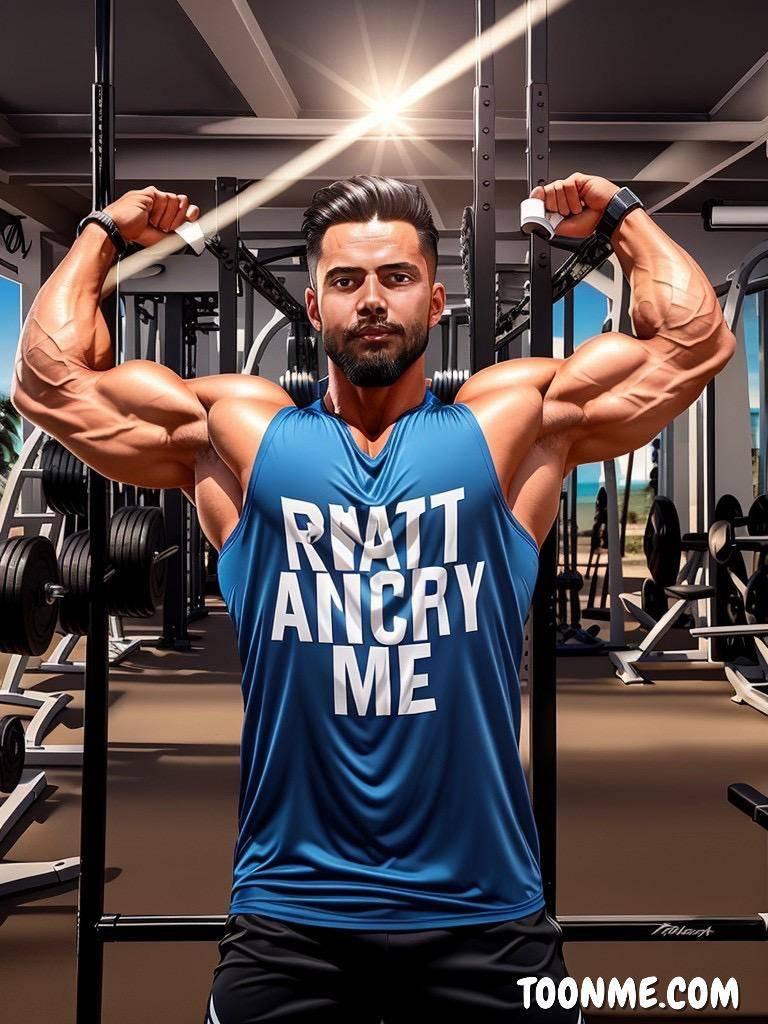 Workouts/ Yoga; Exp: More than 5 year