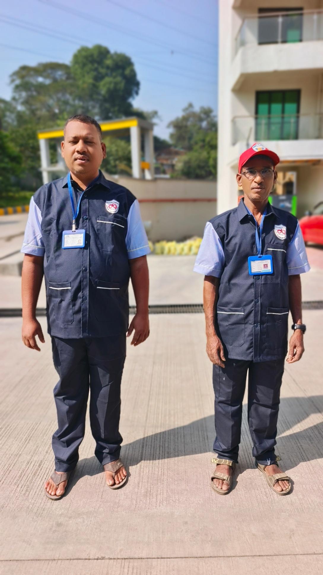 Gardening/ Landscaping, Sanitation services, Maid/ Domestic help; Exp: More than 10 year