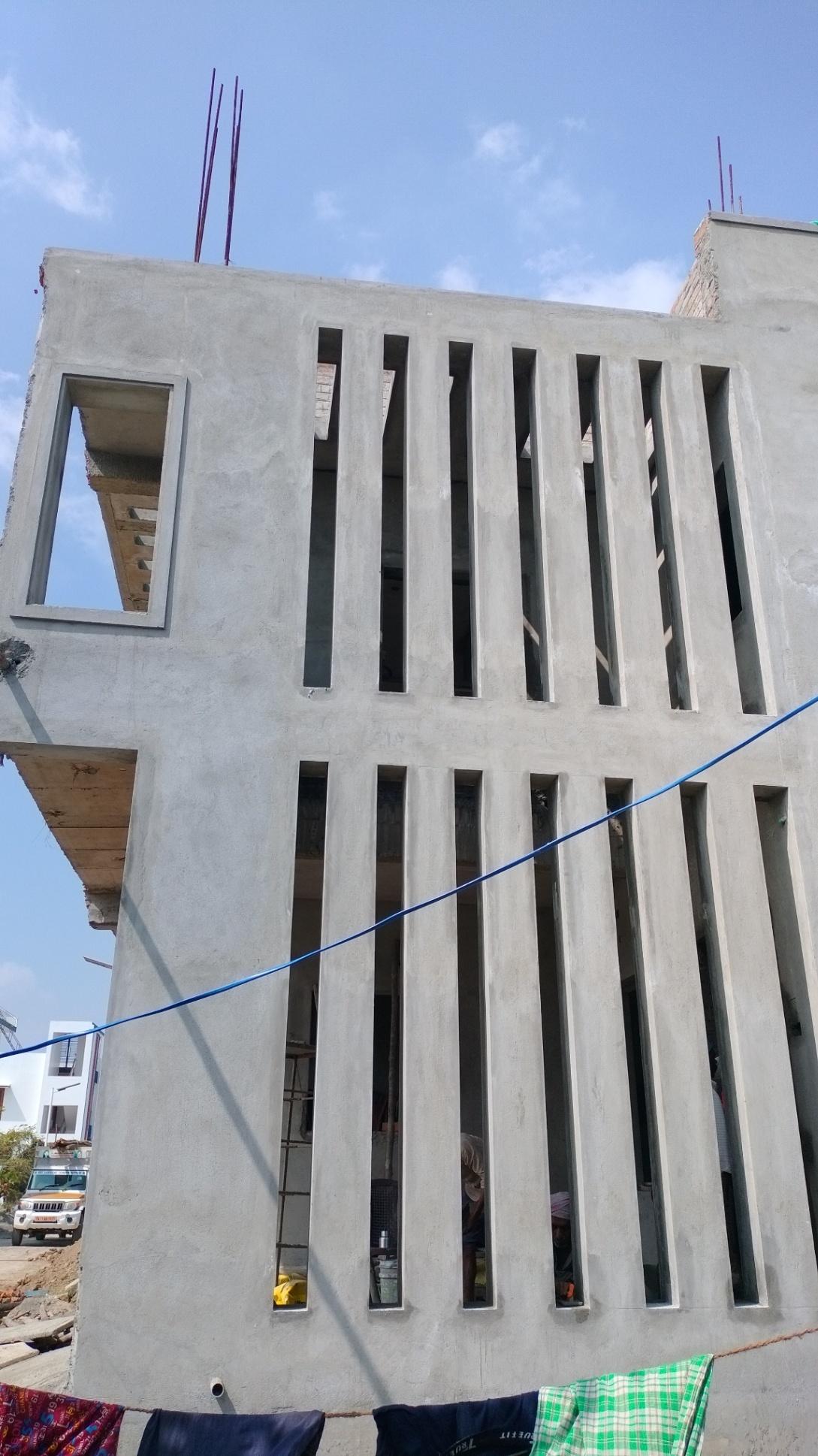 Builders/ Architects; Exp: More than 15 year