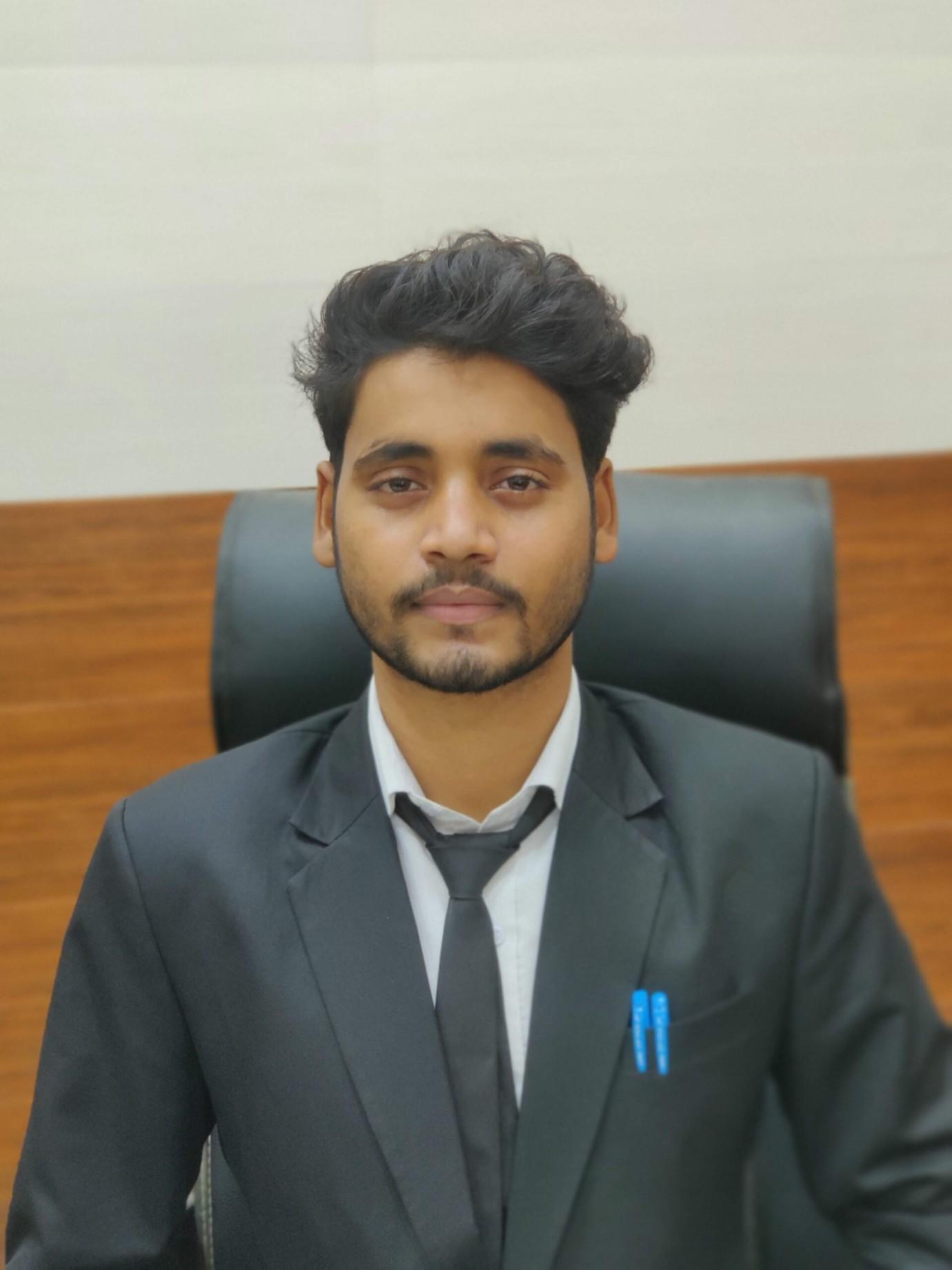 Legal services/ Lawyers; Exp: 2 year