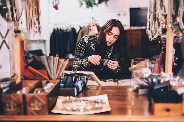 Silvesto-Jewelry Manufacturer and Supplies