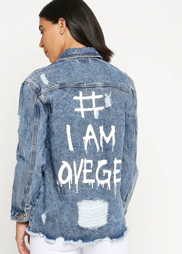 Shop The Best Collection Of Denim Clothes For Women