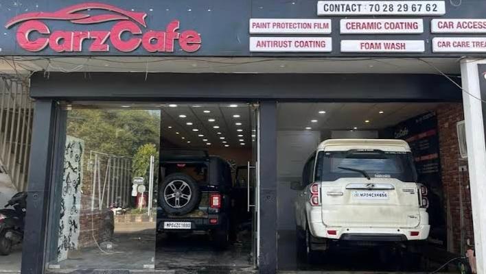 Auto Repair; Exp: More than 5 year