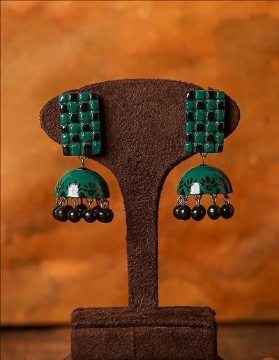 Buy Earrings Sets Online for Girls and Women in Mumbai - Aakarshans