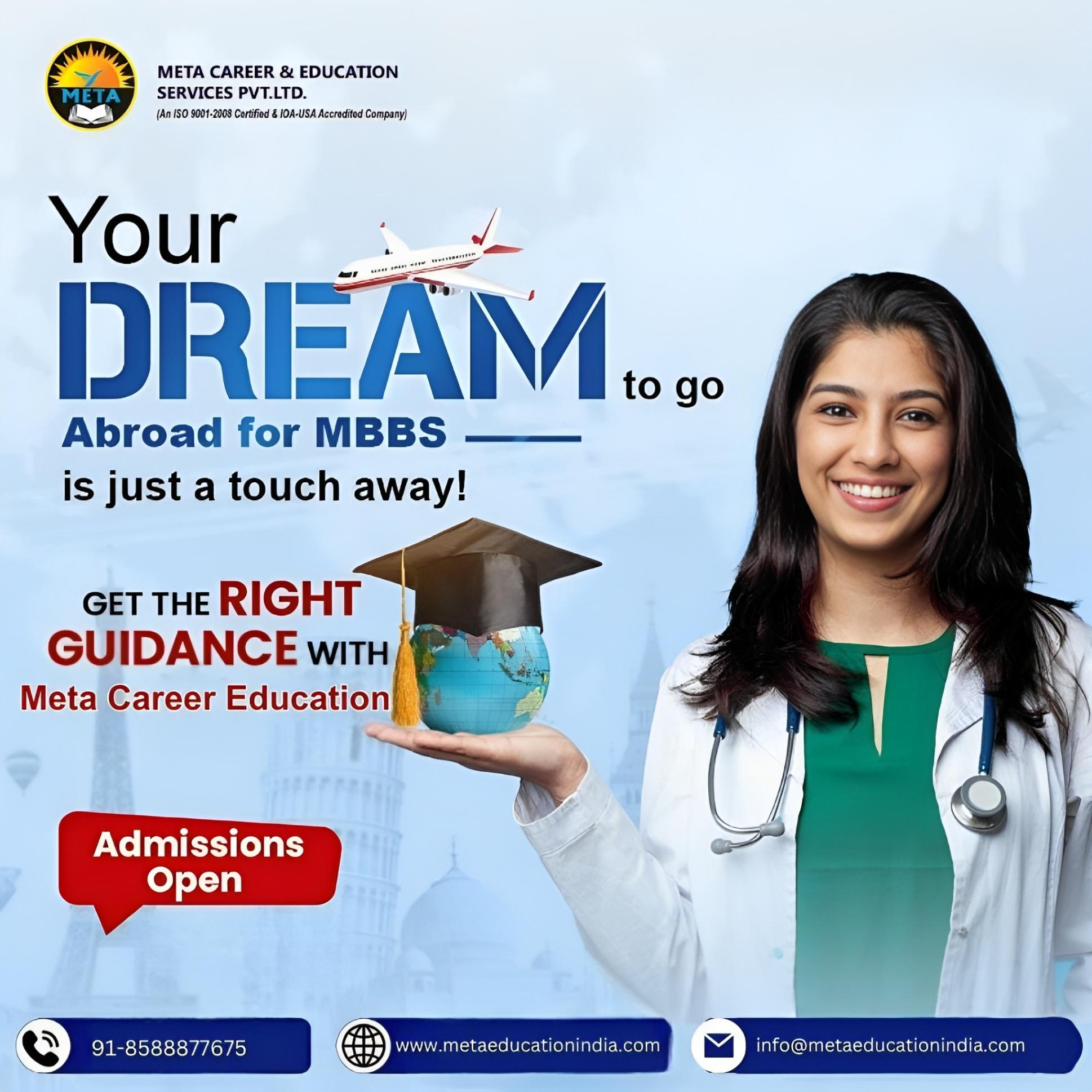 MBBS Admission in India: A Comprehensive Guide