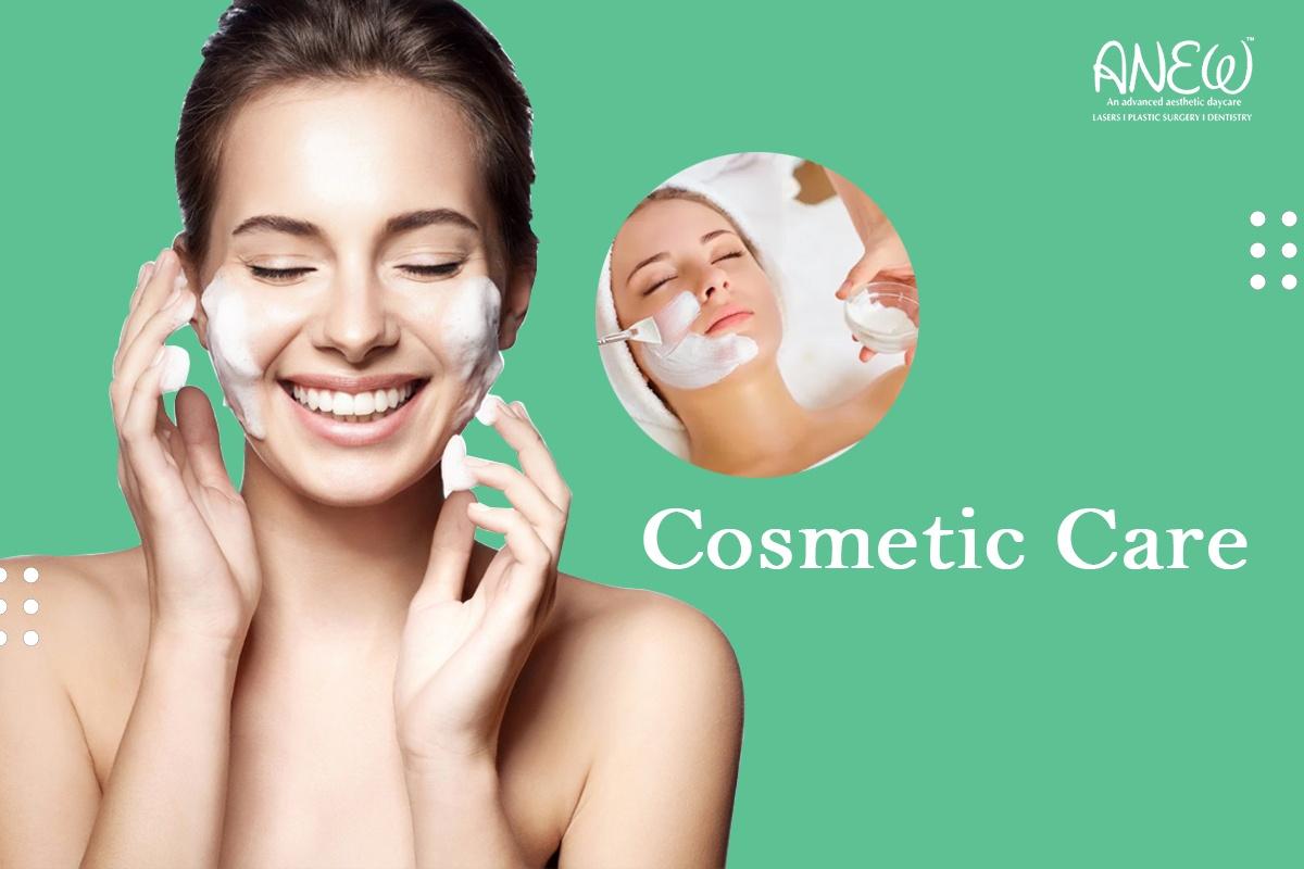 Transform Your Look with Anew Cosmetic Clinic