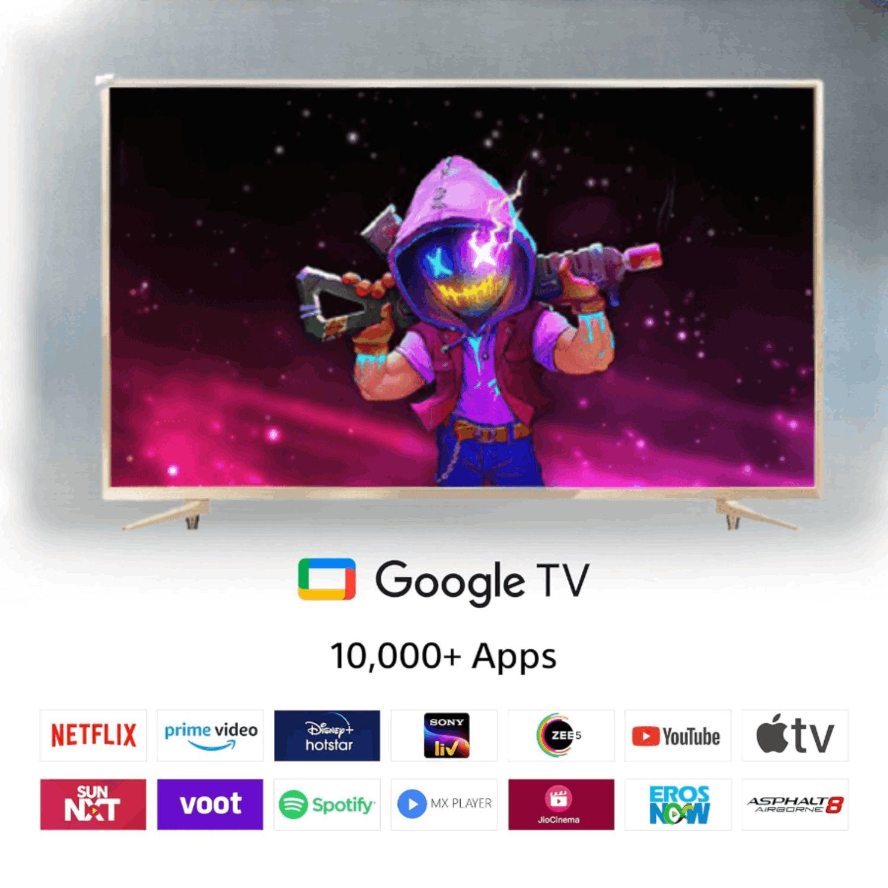 TVs, Electronics on sale