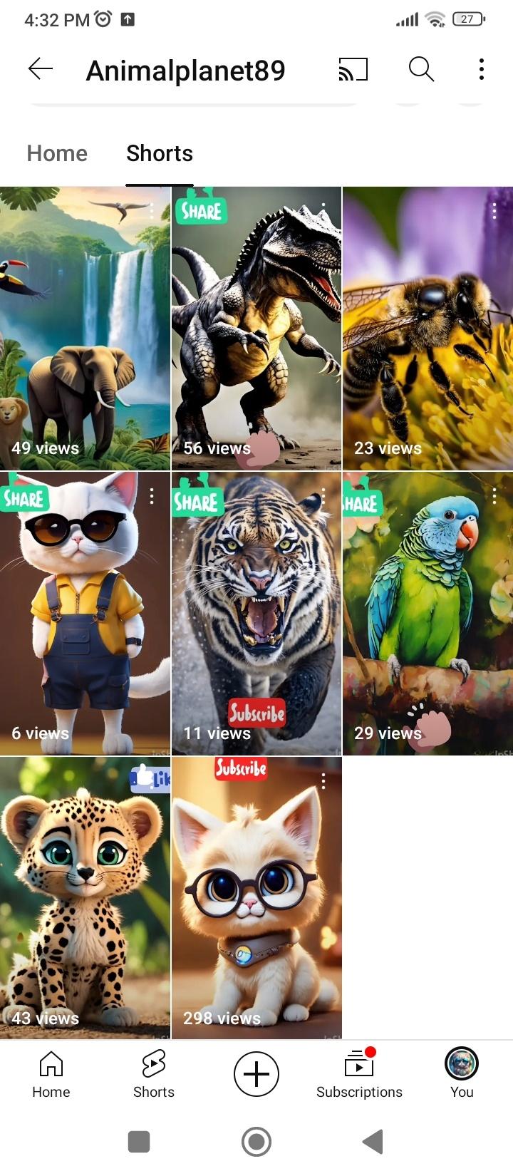 Please promote my videos and help please no one promote me#support