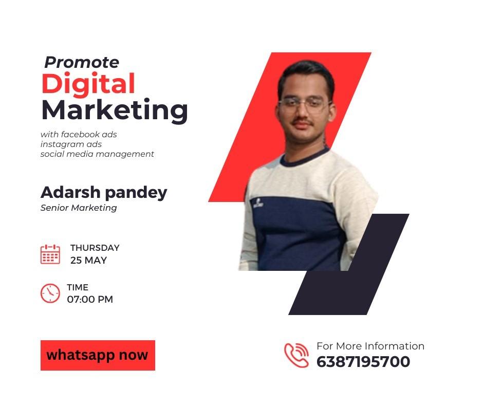 digital marketing services