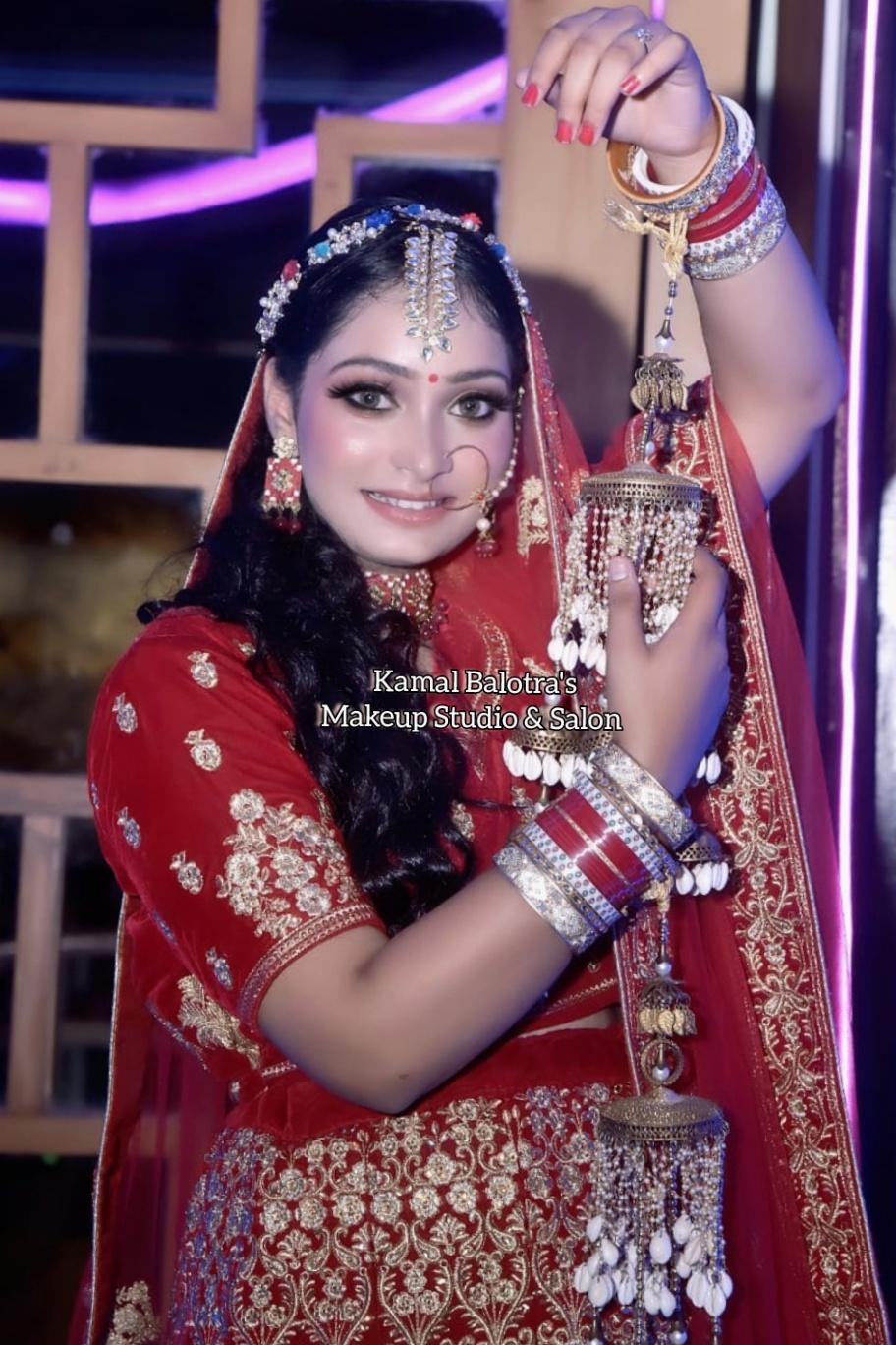 Best salon in pathankot ...50% discount on services 