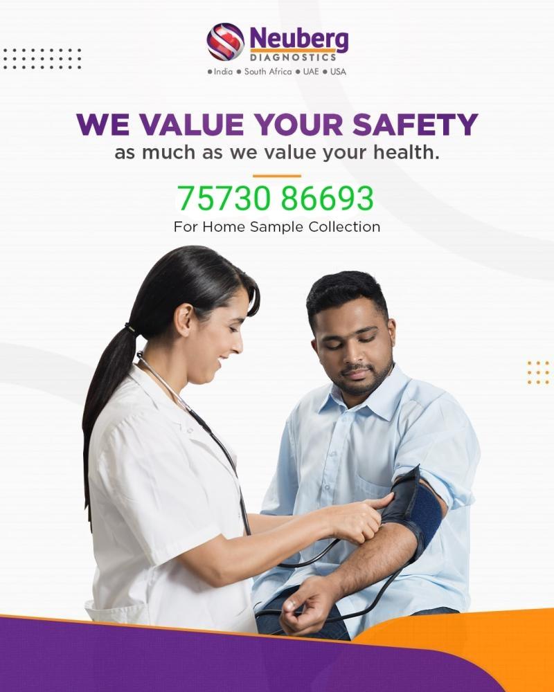 Supratech Lab Rajkot 