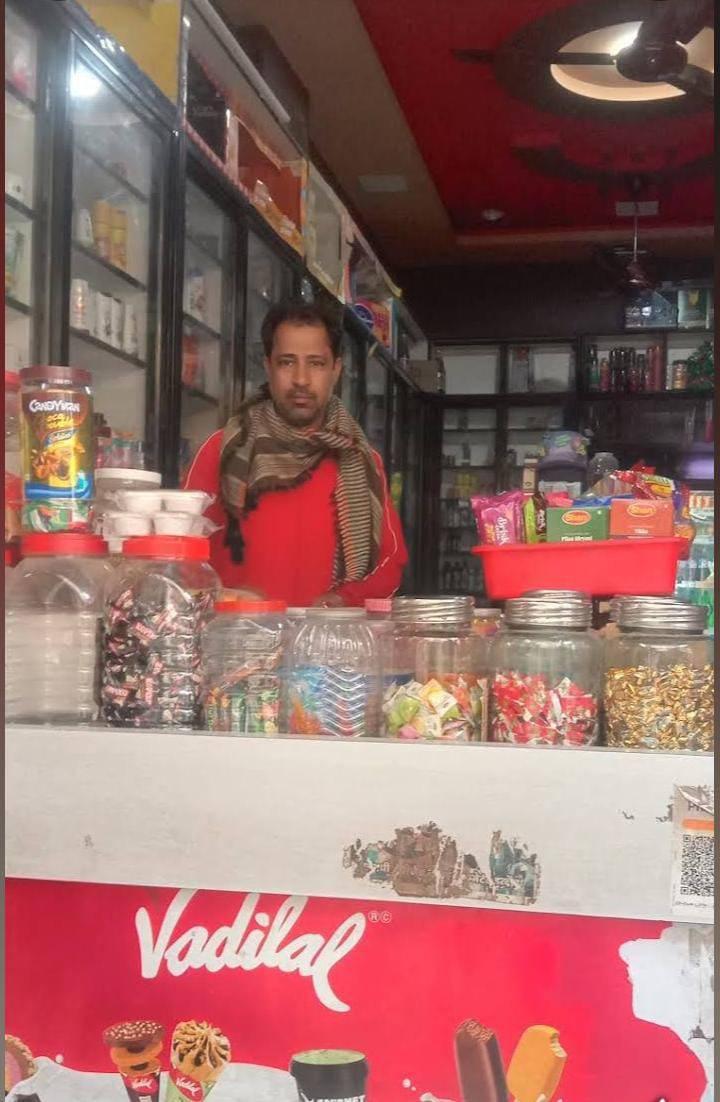 WASEEM KIRANA STORE