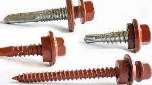 Best Window Screws for uPVC Windows - Explore Ejot's Quality Fasteners