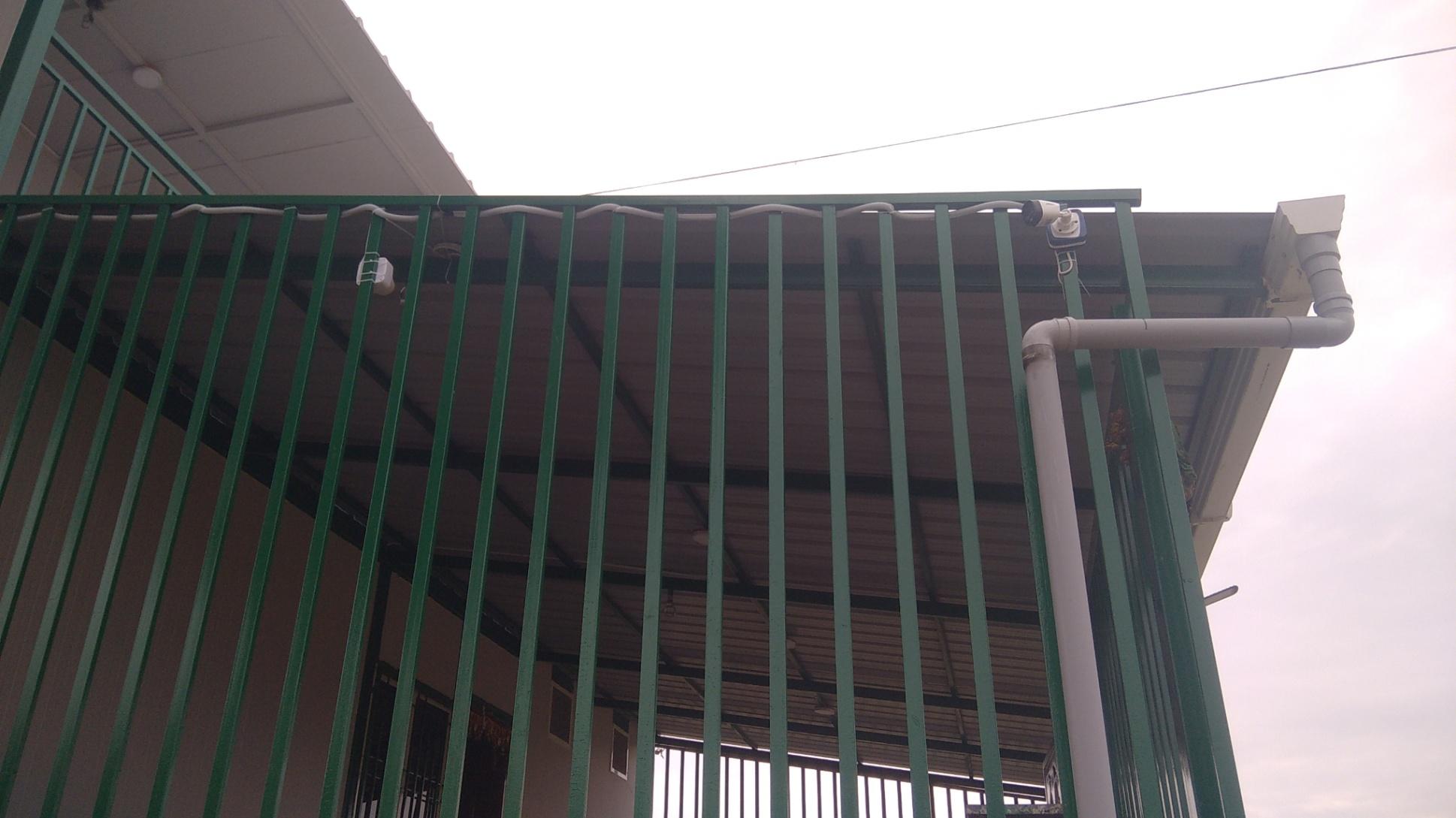 All cctv and services and installation electrical serivice