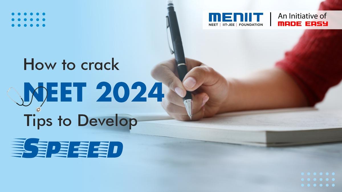 Entrance Coaching/ NEET