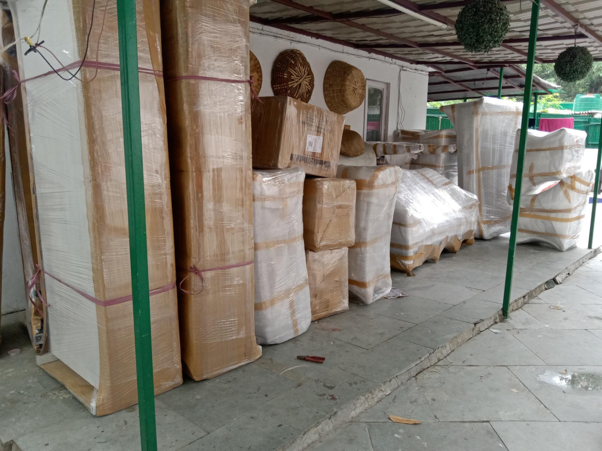 Movers/ Packers; Exp: More than 10 year