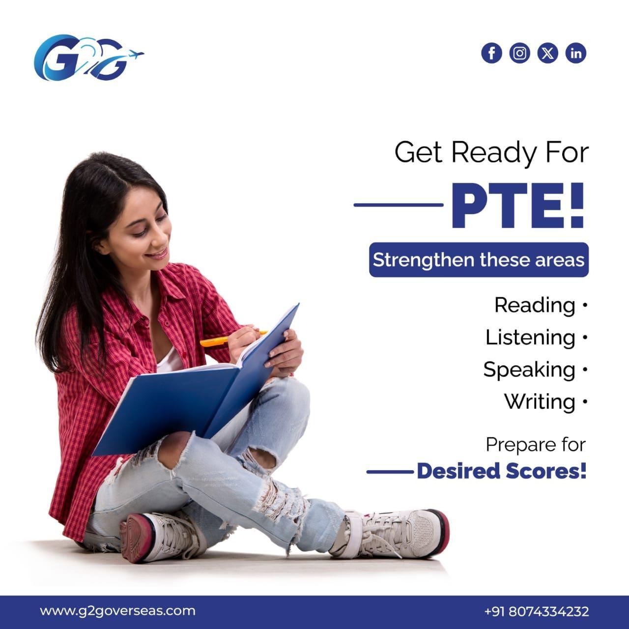 English Language Proficiency Training Consultants in Hyderabad