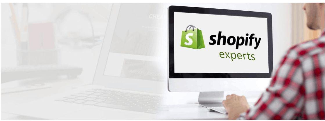 Find Shopify Expert Developer Company in India 