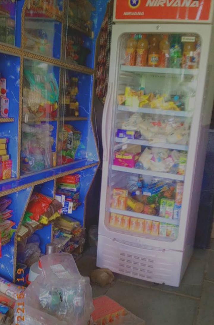 ABHISHEK KIRANA STORE