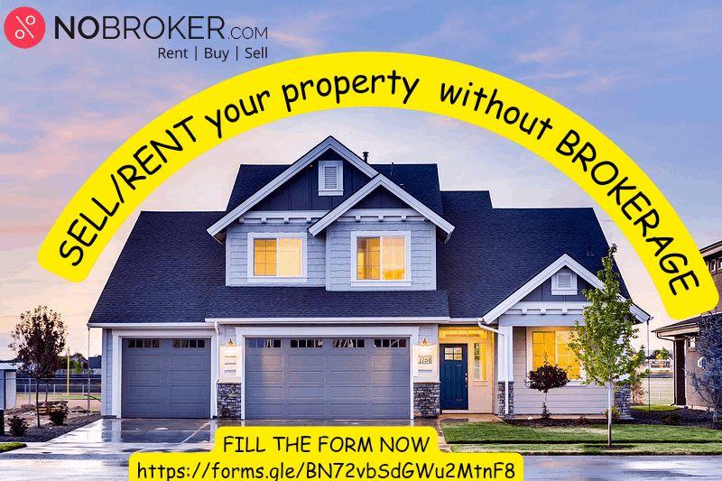 No Broker.in
