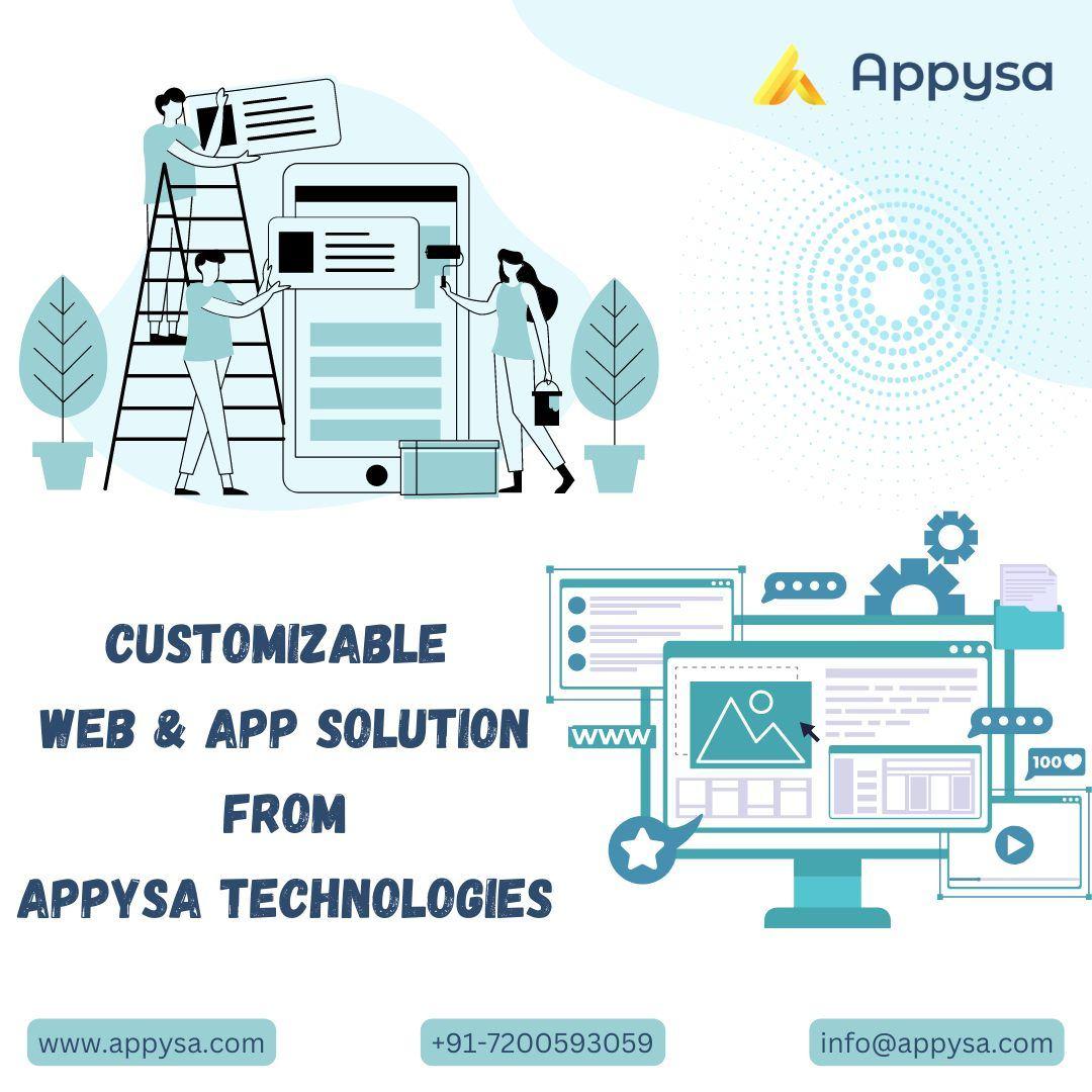 Web Designing; Exp: More than 10 year