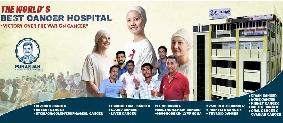 Best Cancer Hospital in Bangalore