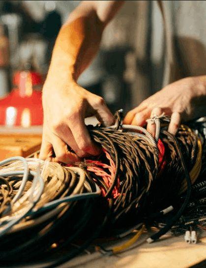 Finding the Best Cables Manufacturers In Hyderabad