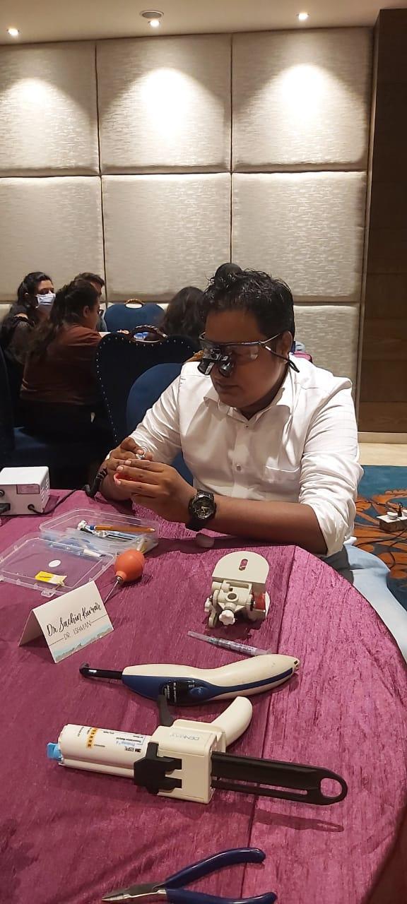 Teeth Whitening Services in Patna 