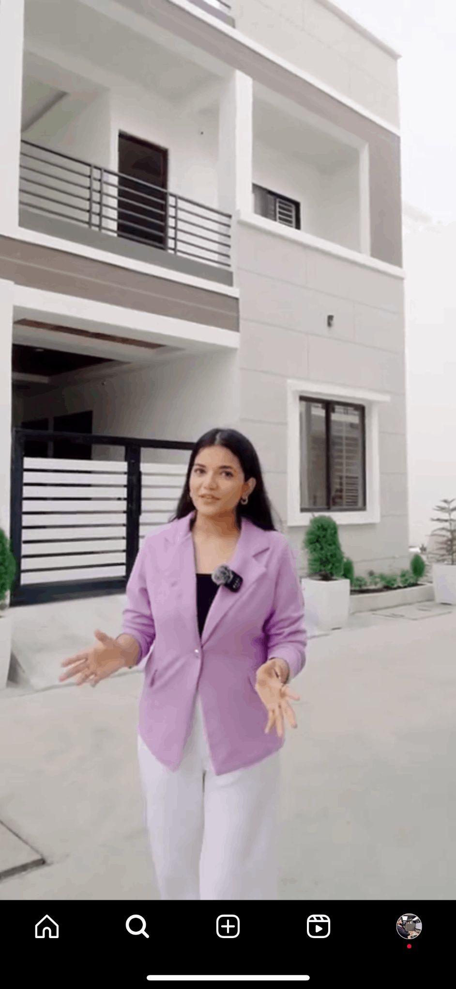 4bhk Duplex available in minal Residency Bhopal 