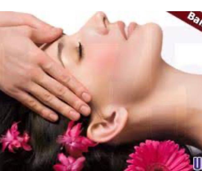 parlour services at door steps