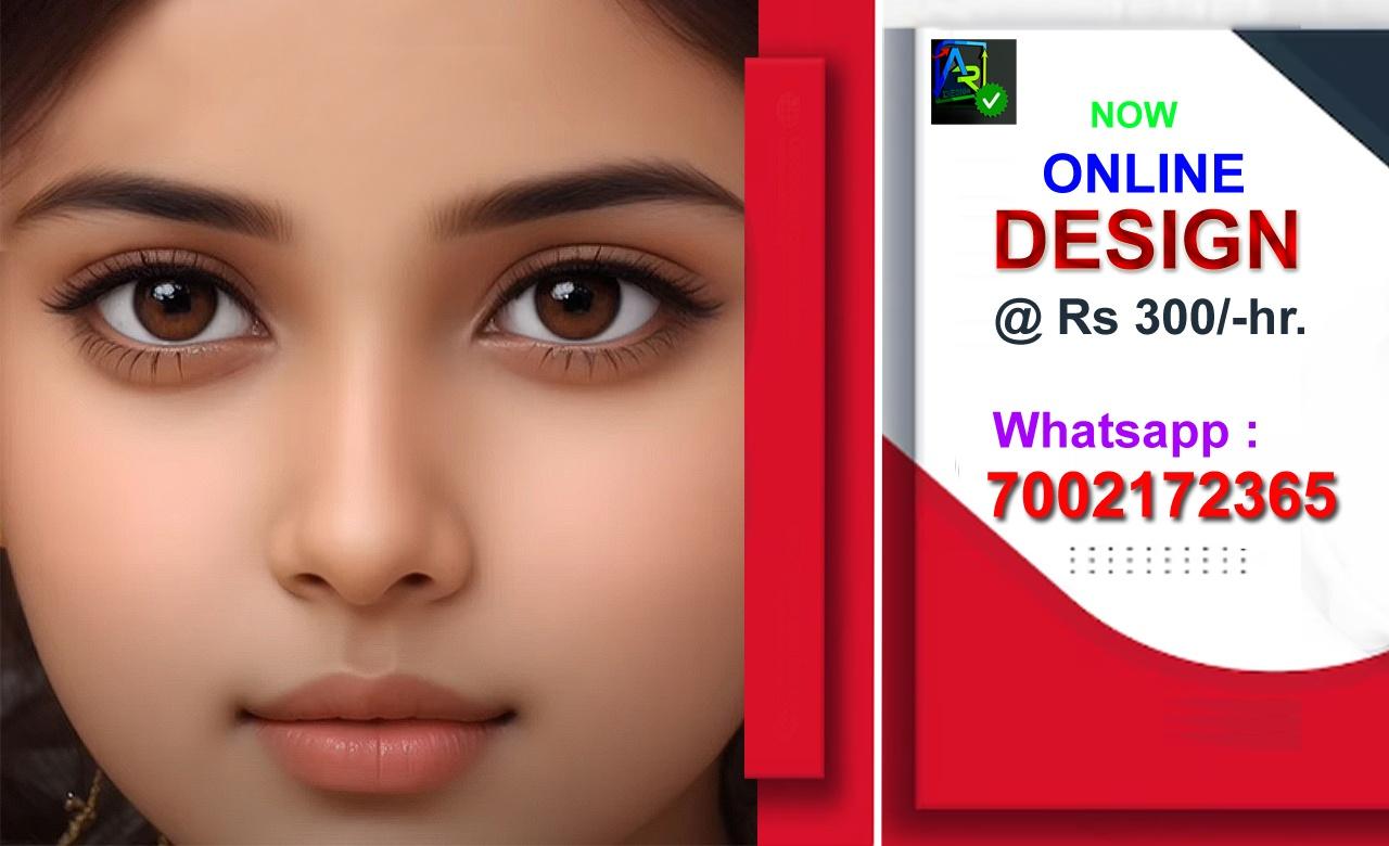 Top Graphic Designer in Guwahati