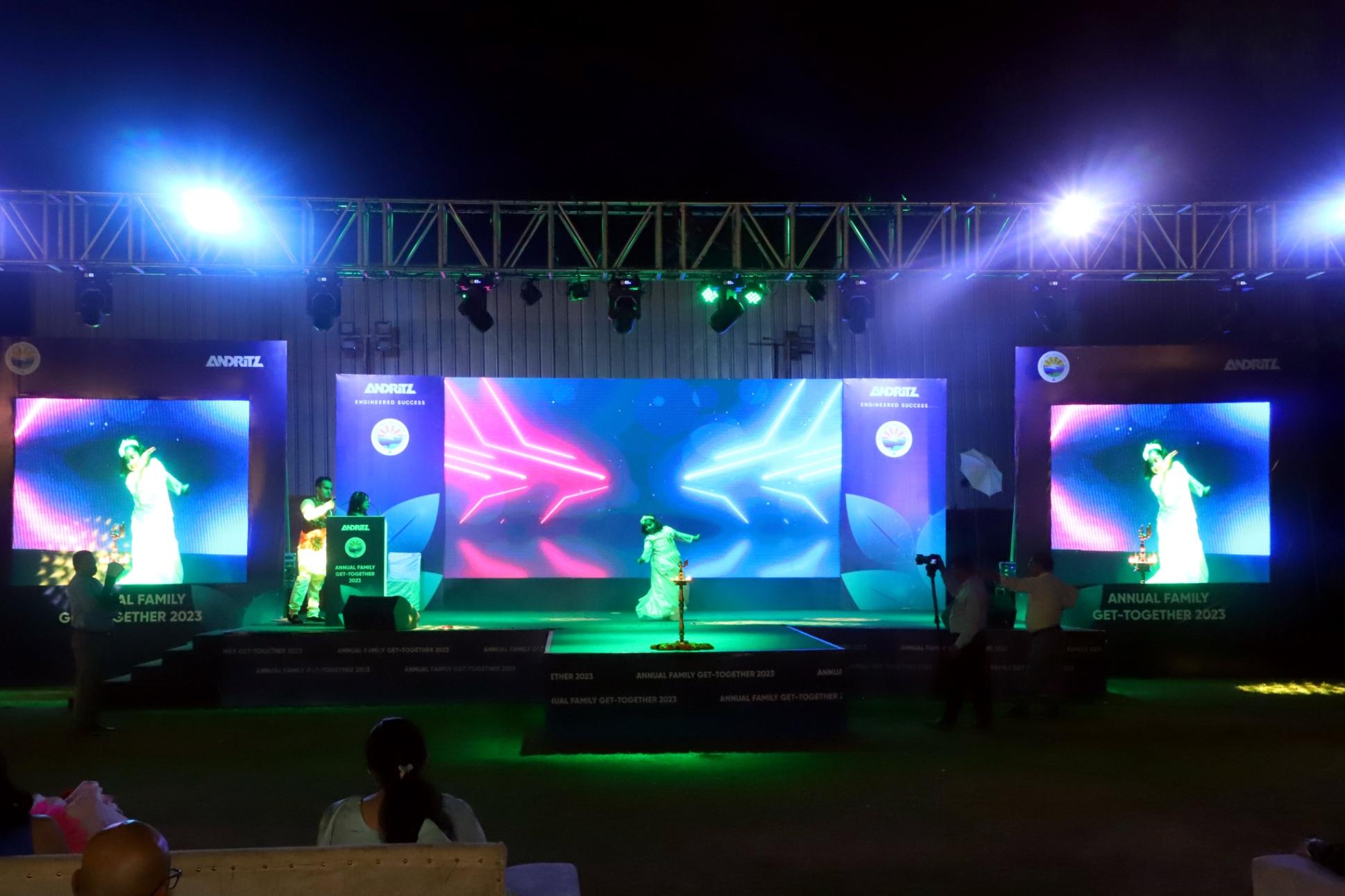 Are you looking at a corporate event management agency? Contact us