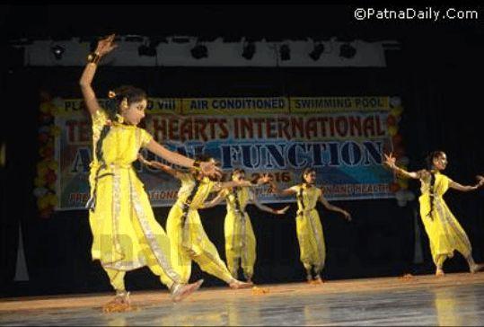 Tender Hearts International School