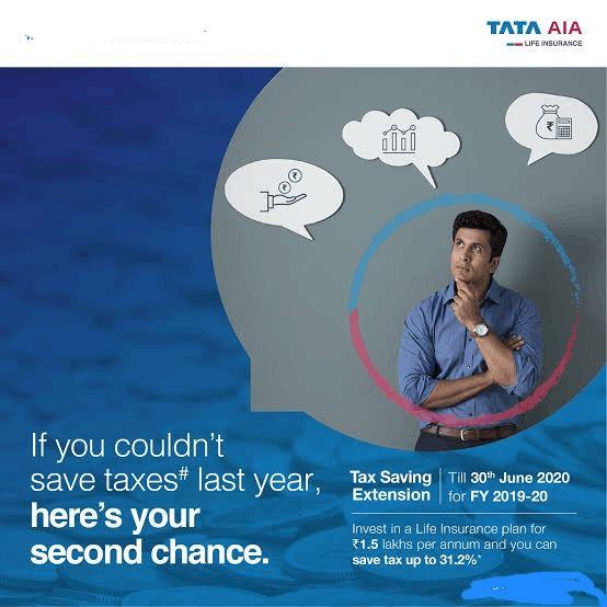 TAX Saving Schemes