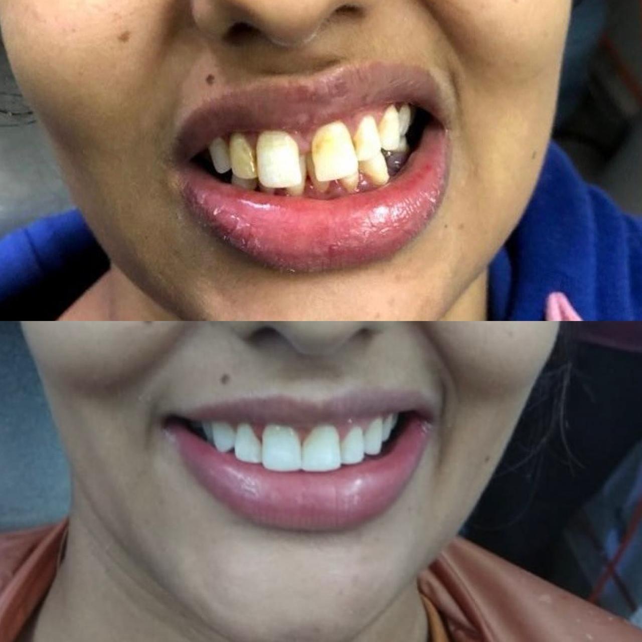 Dentist; Exp: More than 15 year