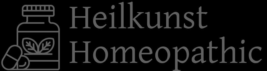 HEILKUNST HOMOEOPATHIC CENTRE