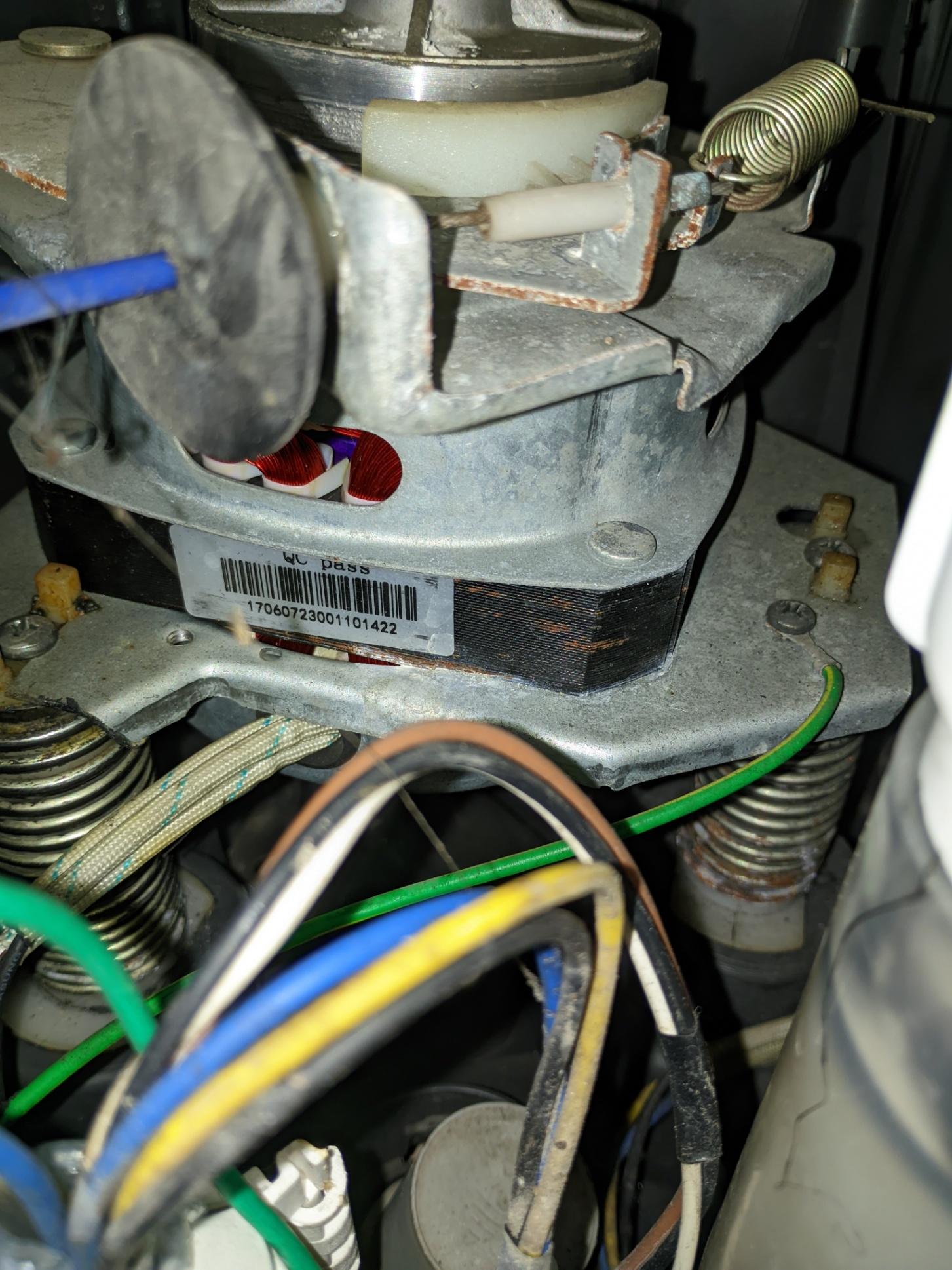 Repair and service of commercial chiller and domestic refrigeration system