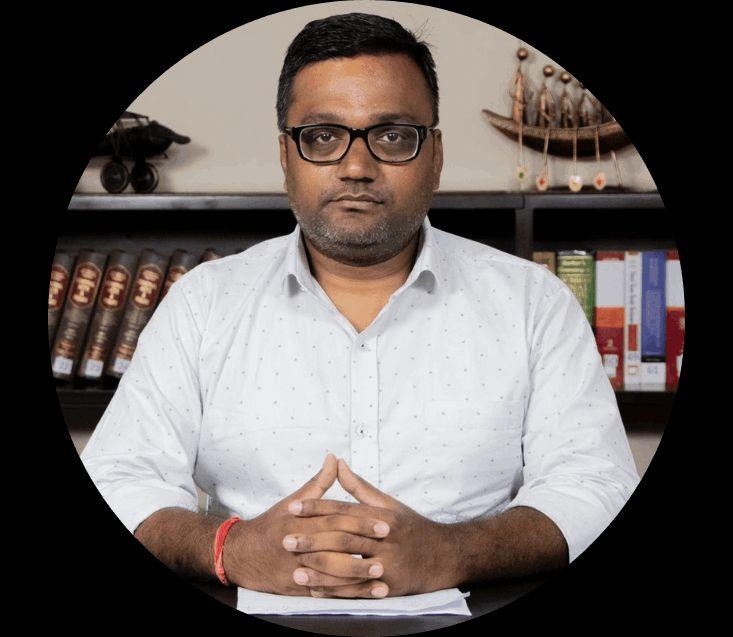 Legal services/ Lawyers; Exp: More than 15 year