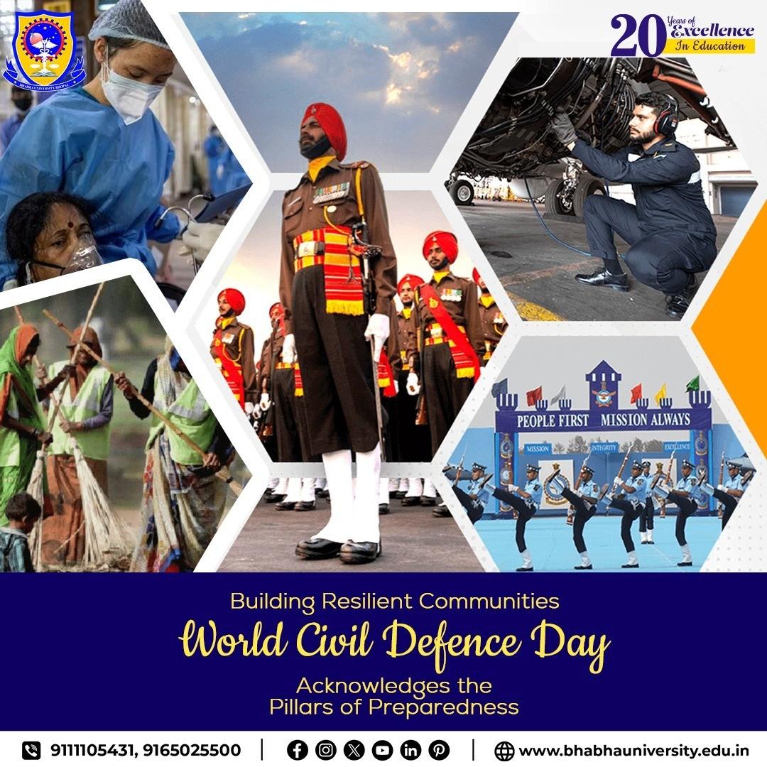 Dance into the rhythm at BHABHA UNIVERSITY!