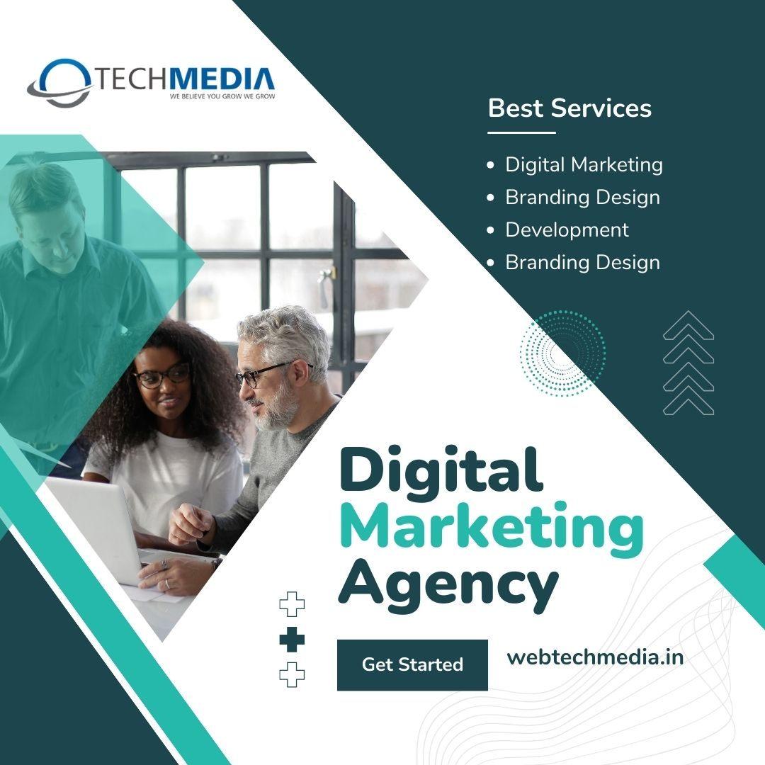 Digital Marketing Services in Delhi