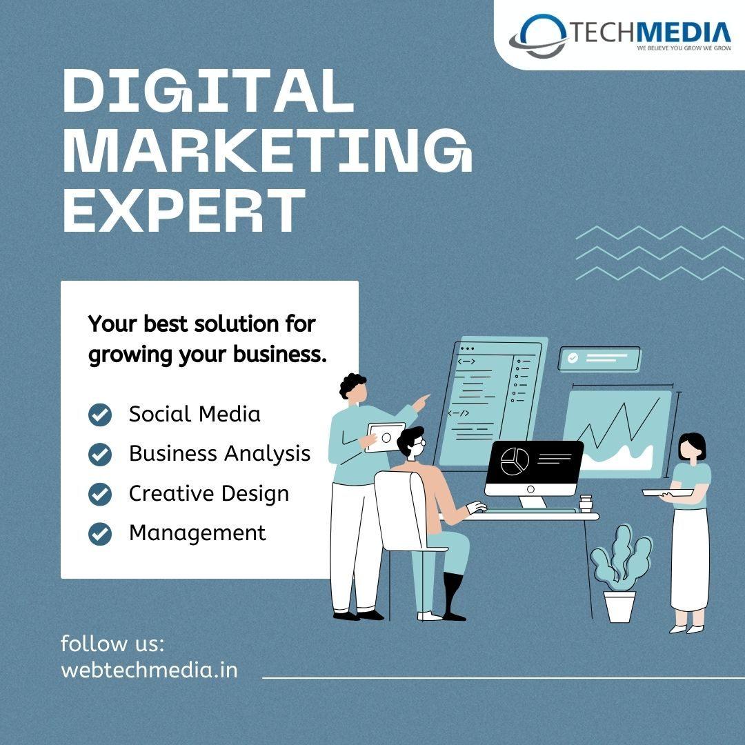 Digital Marketing Services in Delhi