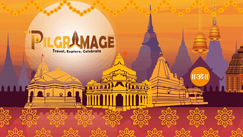 Wild Life Tour, Pilgrimage Tour